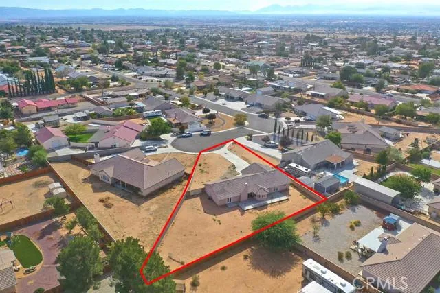 13954 Okesa Road, Apple Valley, California 92307