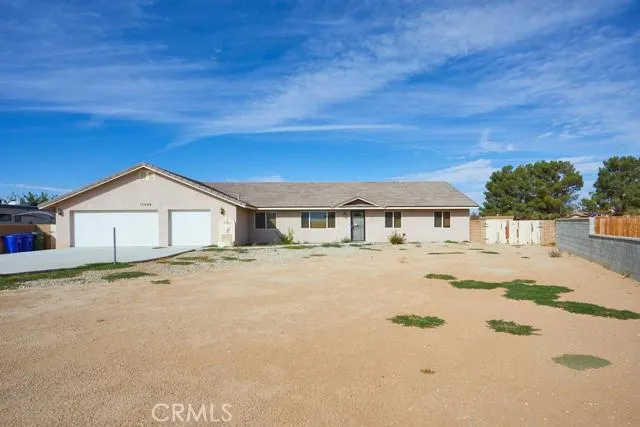 13954 Okesa Road, Apple Valley, California 92307