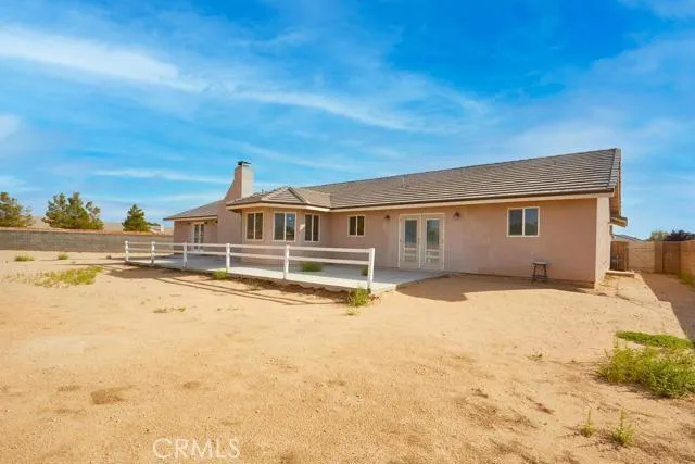 13954 Okesa Road, Apple Valley, California 92307