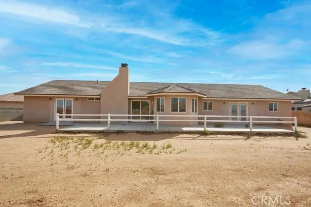 13954 Okesa Road, Apple Valley, California 92307
