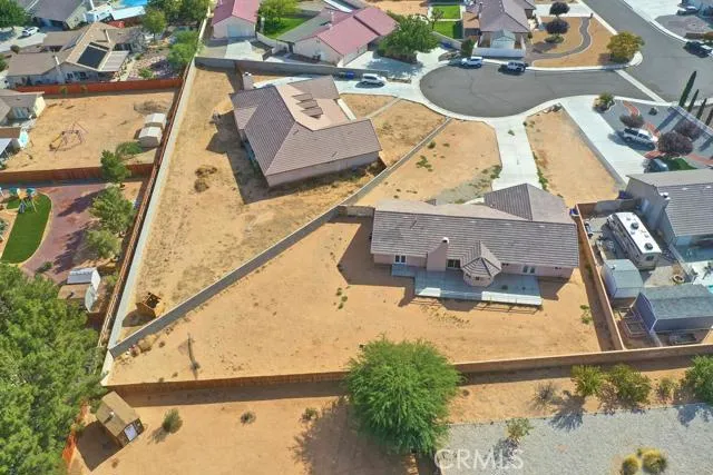 13954 Okesa Road, Apple Valley, California 92307