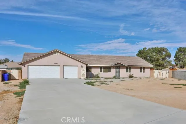 13954 Okesa Road, Apple Valley, California 92307