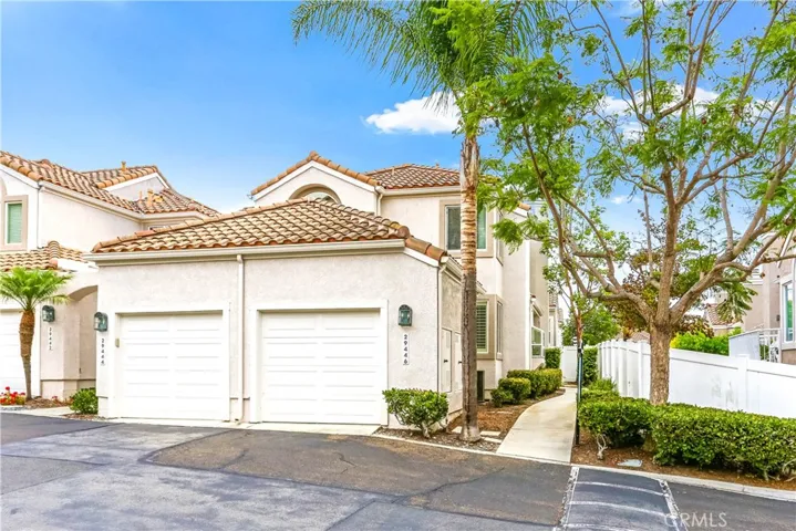 29446 Via Napoli, Laguna Niguel, California 92677
