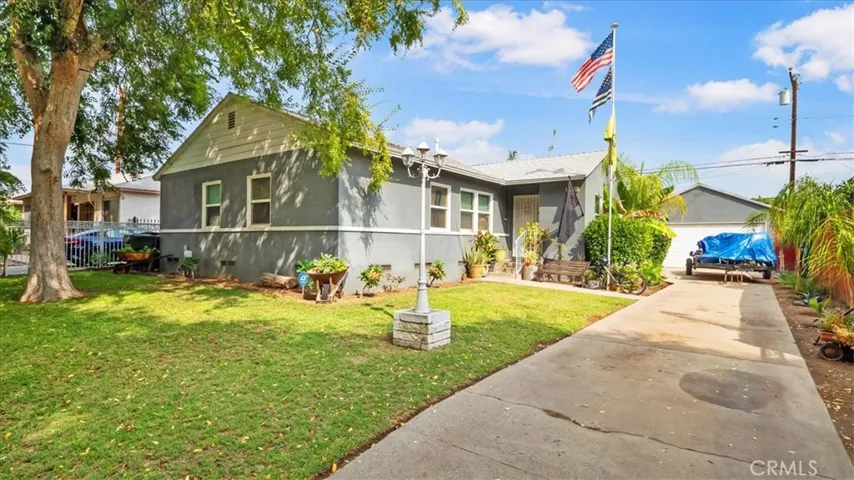 1907 San Gabriel Street, San Bernardino, California 92404