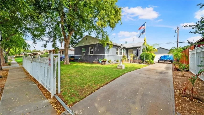 1907 San Gabriel Street, San Bernardino, California 92404