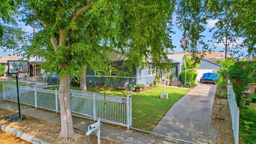 1907 San Gabriel Street, San Bernardino, California 92404