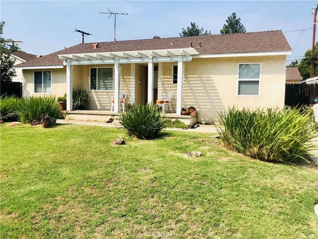 9147 Armley Avenue, Whittier, California 90603