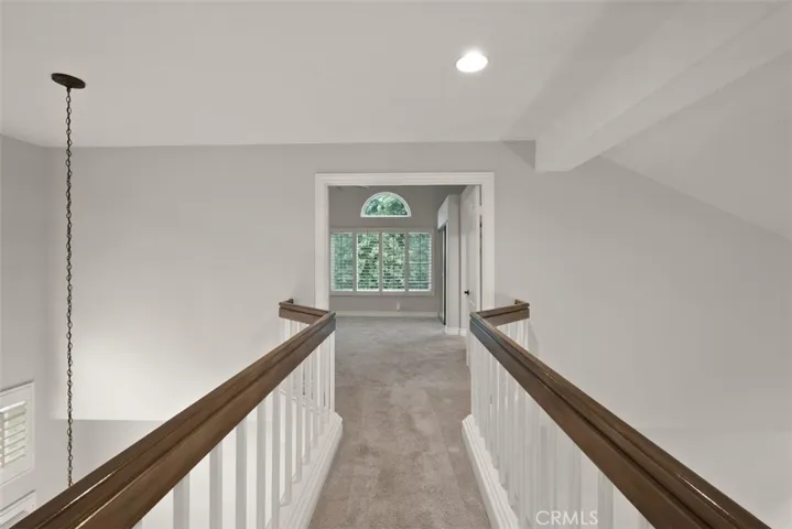 PRIVATE ENTRANCE TO MASTER