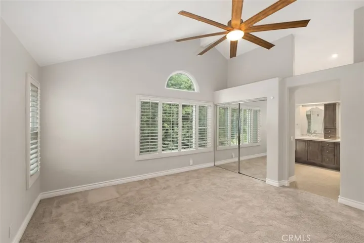 CEILING FAN/LIGHT
