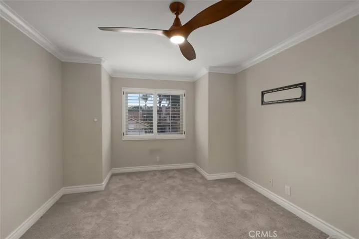 FOURTH BEDROOM