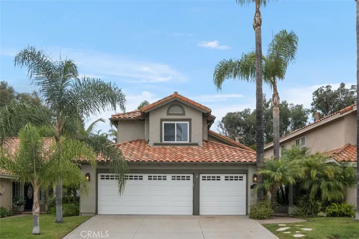 GORGEOUS MARINA HILLS 4 BR.