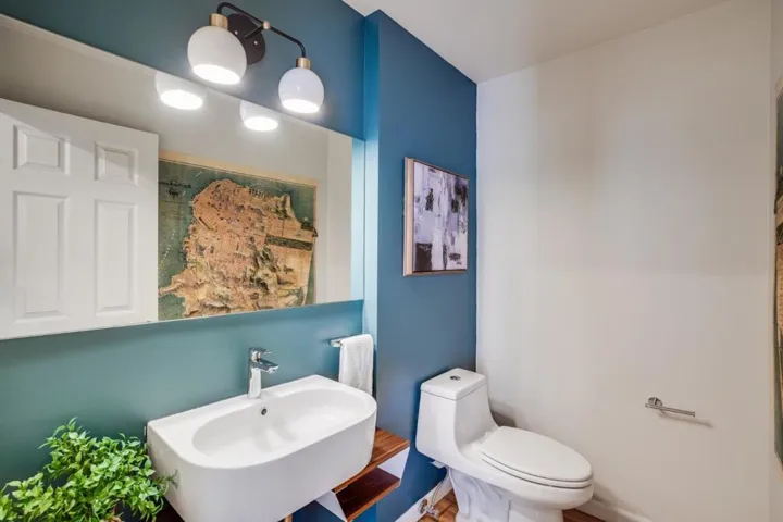 , Redwood City, California 94061