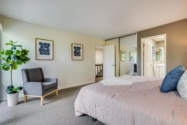 , Redwood City, California 94061
