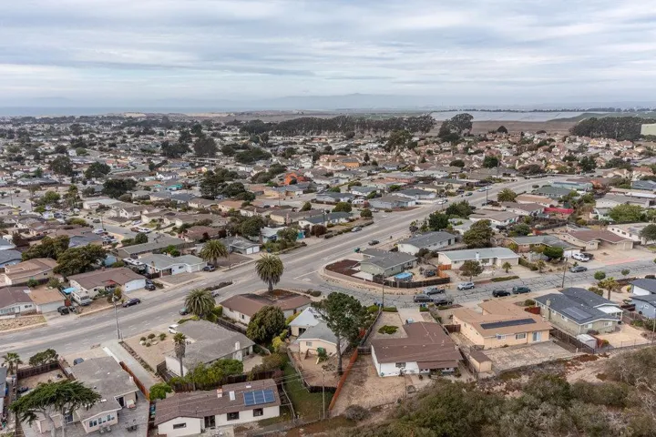 , None, California 93933