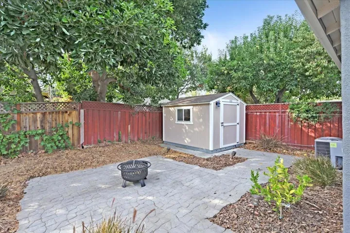 , San Jose, California 95125