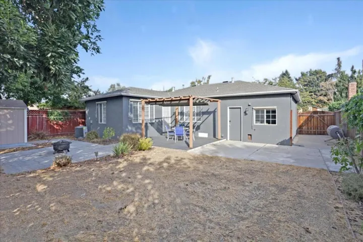 , San Jose, California 95125