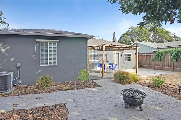 , San Jose, California 95125