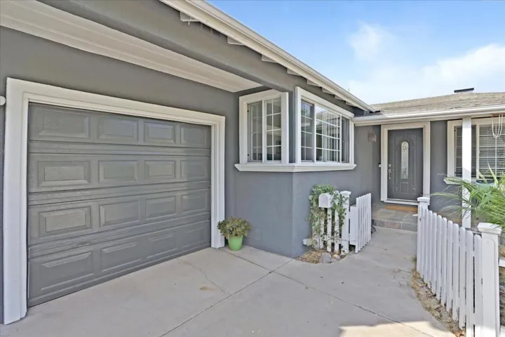 , San Jose, California 95125