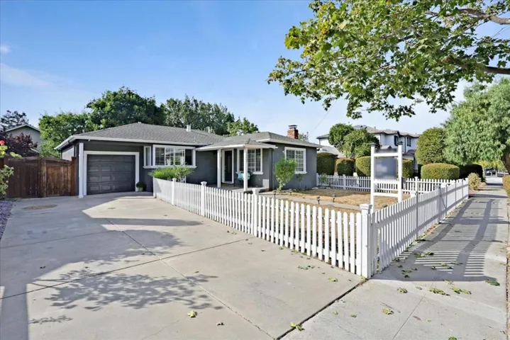 , San Jose, California 95125