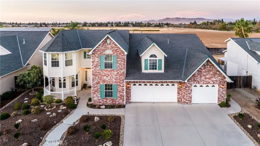 2545 Lexington Avenue, Clovis, California 93619
