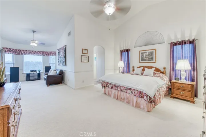 2545 Lexington Avenue, Clovis, California 93619