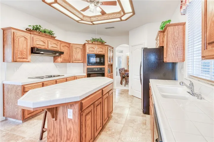 2545 Lexington Avenue, Clovis, California 93619