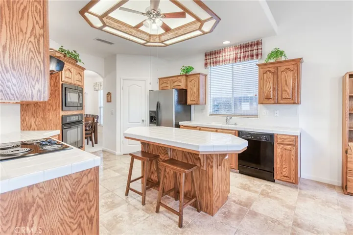 2545 Lexington Avenue, Clovis, California 93619