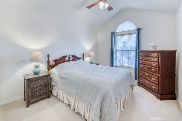 2545 Lexington Avenue, Clovis, California 93619