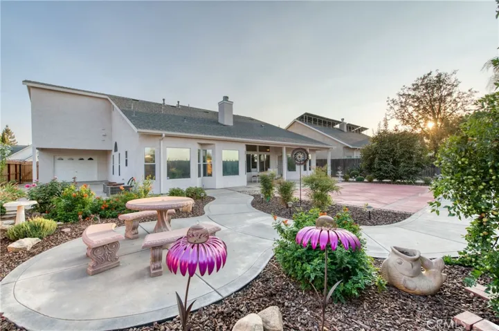 2545 Lexington Avenue, Clovis, California 93619