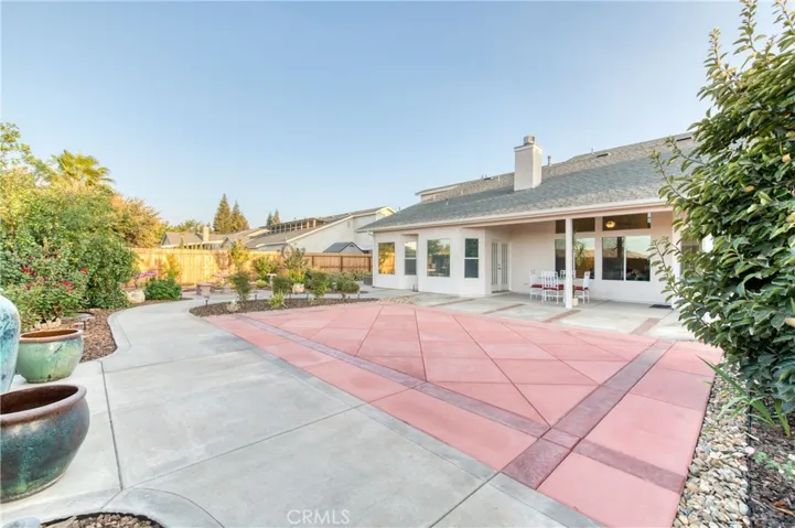 2545 Lexington Avenue, Clovis, California 93619