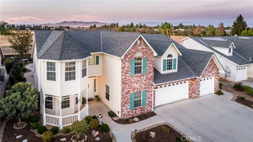 2545 Lexington Avenue, Clovis, California 93619