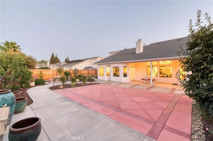 2545 Lexington Avenue, Clovis, California 93619