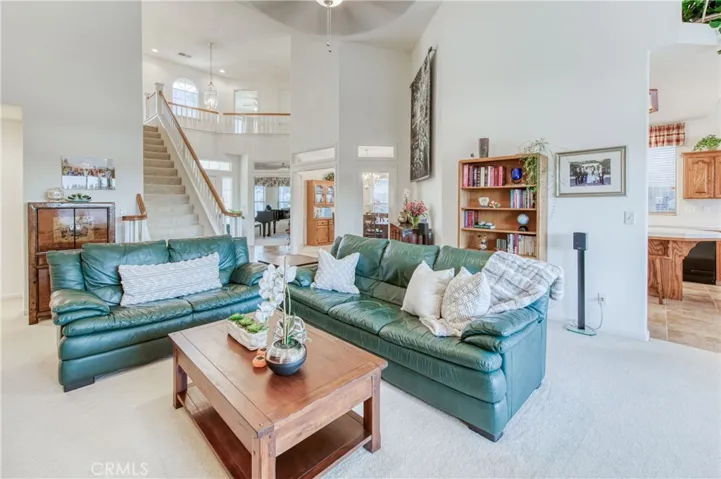 2545 Lexington Avenue, Clovis, California 93619
