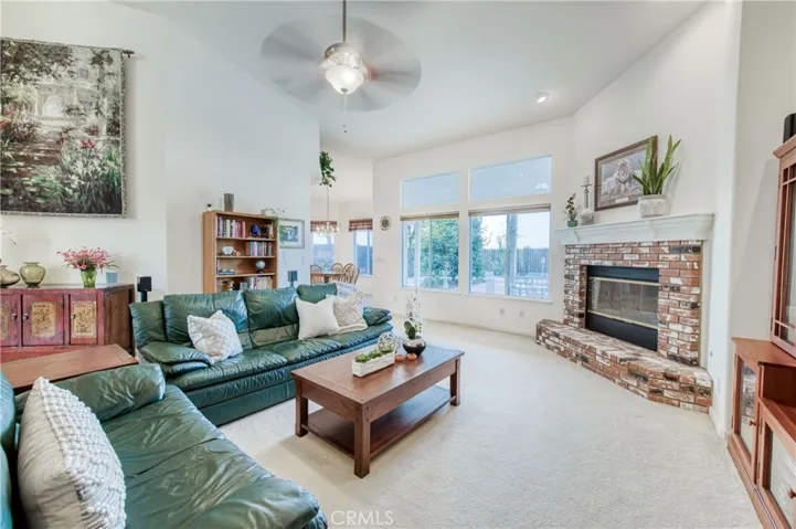 2545 Lexington Avenue, Clovis, California 93619
