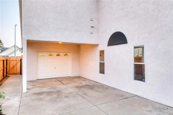2545 Lexington Avenue, Clovis, California 93619