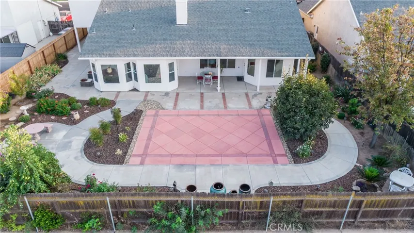 2545 Lexington Avenue, Clovis, California 93619