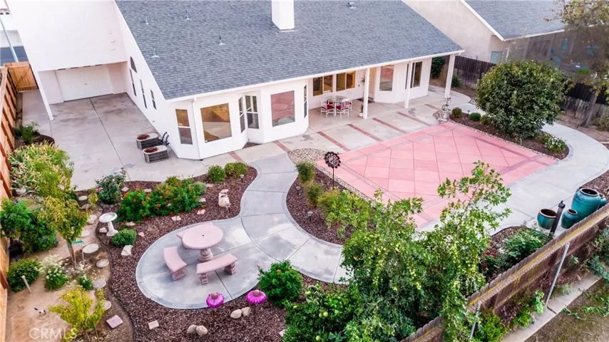 2545 Lexington Avenue, Clovis, California 93619