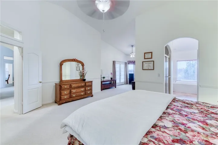 2545 Lexington Avenue, Clovis, California 93619