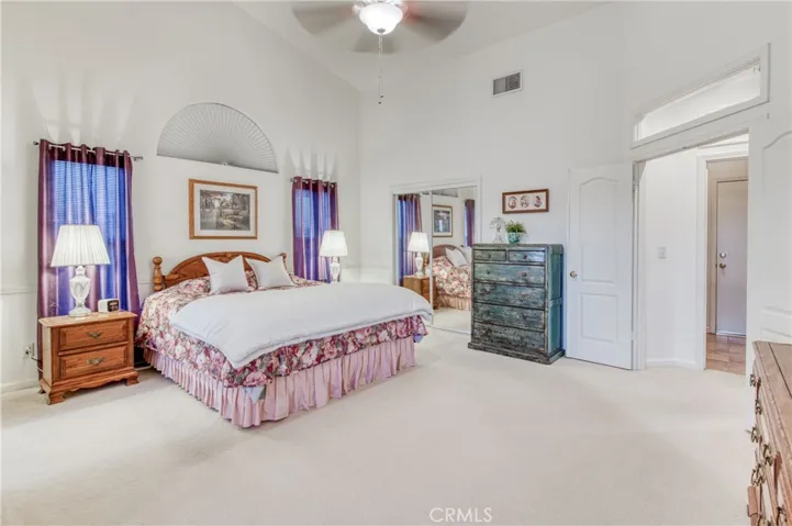 2545 Lexington Avenue, Clovis, California 93619