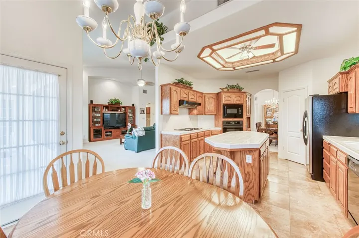 2545 Lexington Avenue, Clovis, California 93619