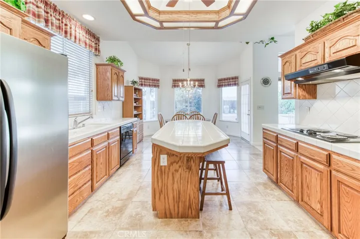 2545 Lexington Avenue, Clovis, California 93619