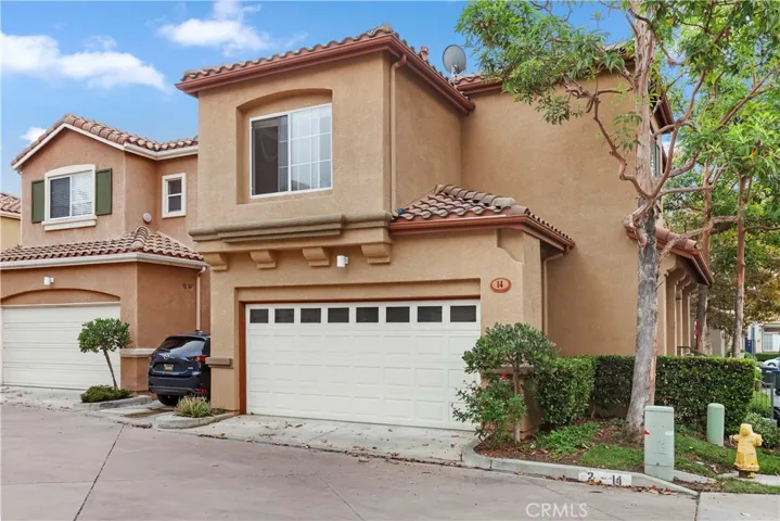 14 Calle De Suenos, Rancho Santa Margarita, California 92688