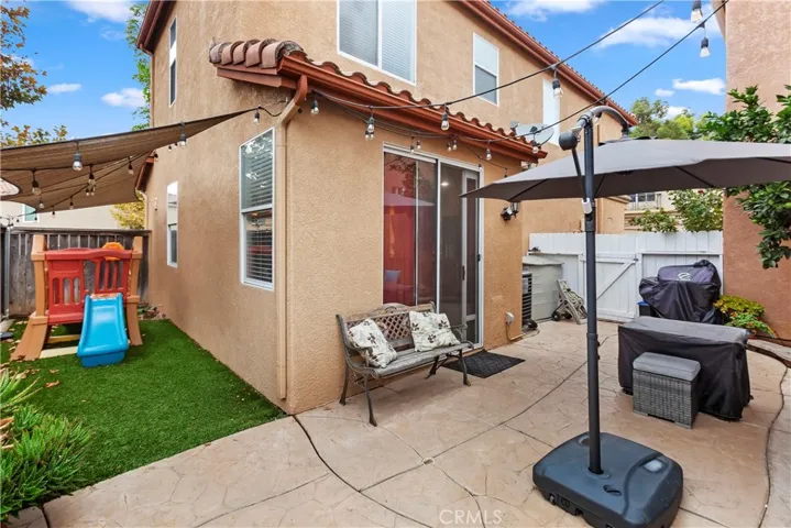 14 Calle De Suenos, Rancho Santa Margarita, California 92688