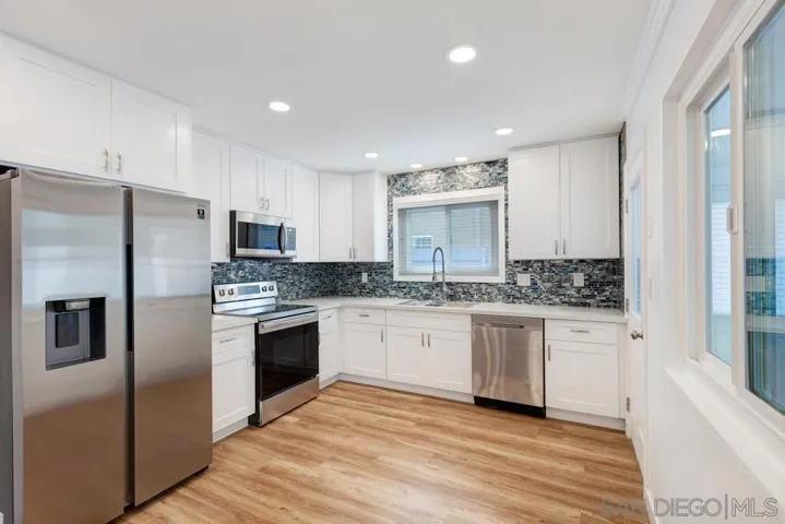 5402 Cloud Way, San Diego, California 92117