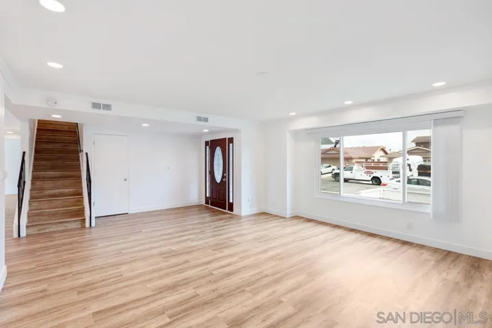 5402 Cloud Way, San Diego, California 92117
