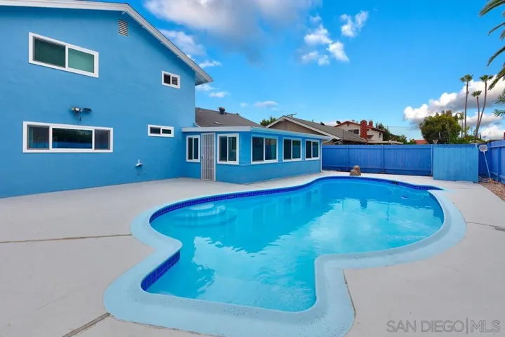 5402 Cloud Way, San Diego, California 92117