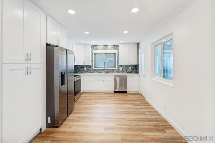 5402 Cloud Way, San Diego, California 92117