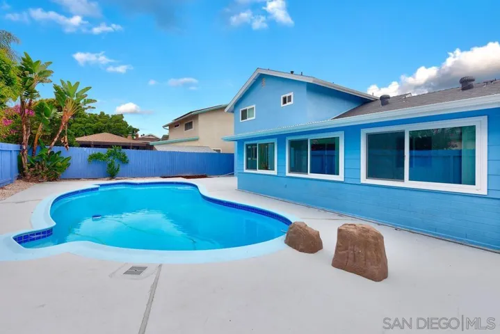 5402 Cloud Way, San Diego, California 92117