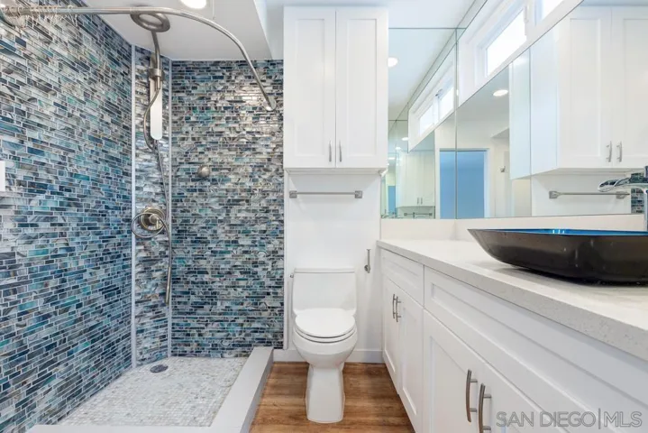 5402 Cloud Way, San Diego, California 92117