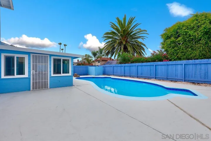 5402 Cloud Way, San Diego, California 92117
